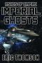 [Ashes of Empire 05] • Imperial Ghosts
